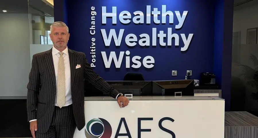 AES appoints Andrew Bates as CEO of AES Private Wealth and Family Office
