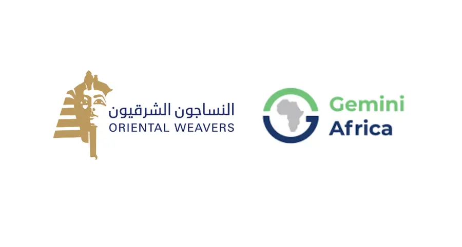 Oriental Weavers and Gemini Africa launch the “Weavers of Tomorrow” program