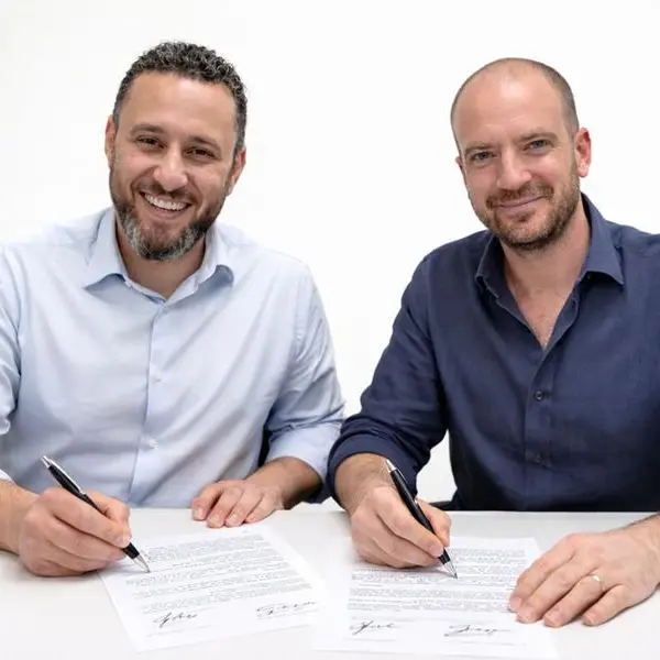 Arms & McGregor International and OMRE form strategic partnership