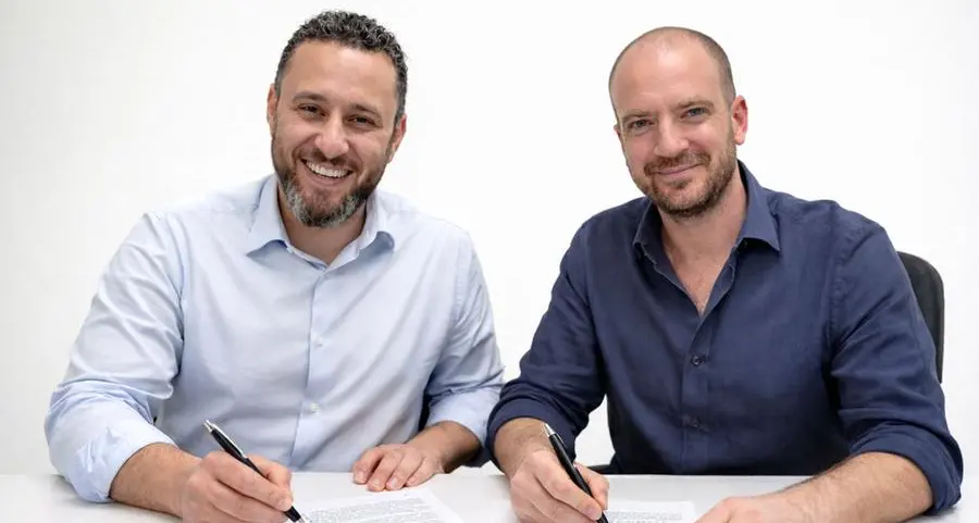 Arms & McGregor International and OMRE form strategic partnership