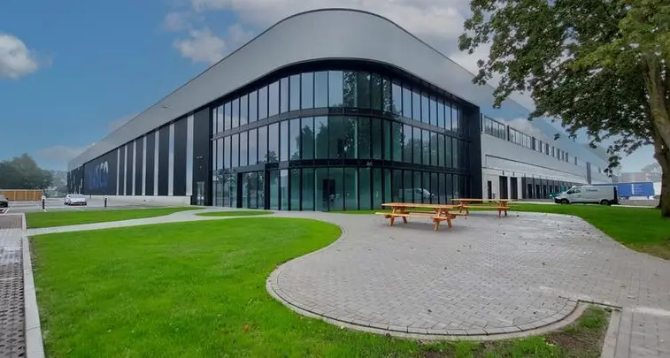 Neo Capital completes €45.55mln acquisition of Class A warehouse in the Netherlands