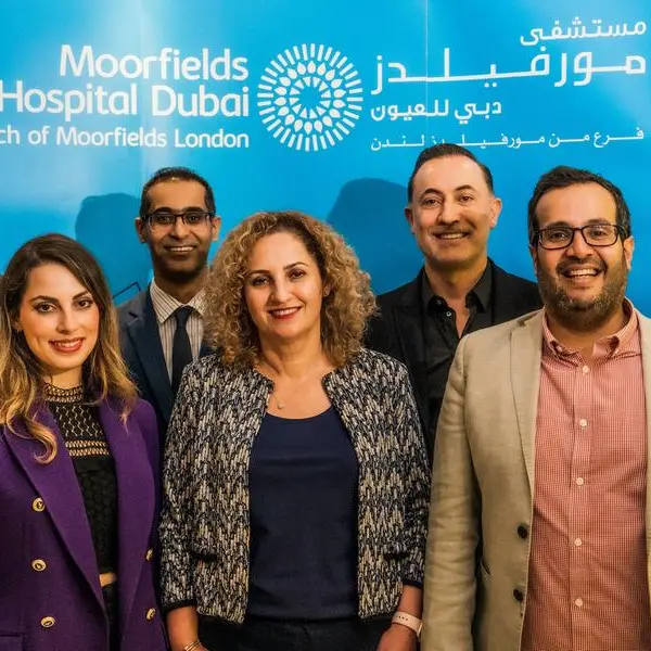Moorfields Eye Hospital Dubai is dedicated to providing top-quality eye care in the region
