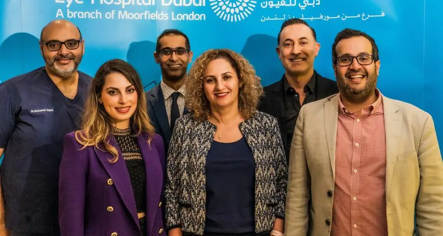 Moorfields Eye Hospital Dubai is dedicated to providing top-quality eye care in the region