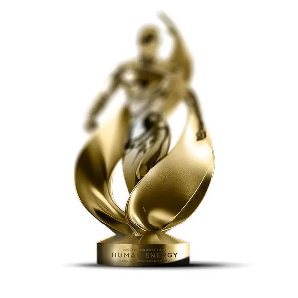 UAE initiative drives global momentum for workforce wellbeing with $1mln Human Energy Award