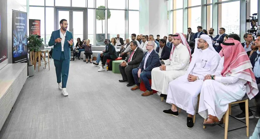 Webidoo launches Jooice: Affordable all-in-one AI marketing tool for SMEs