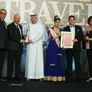 Kanoo Travel named best corporate travel company in the Middle East