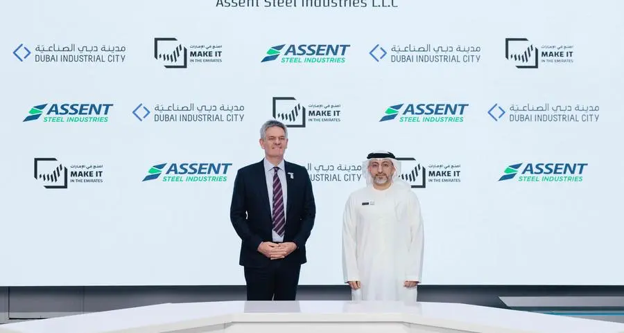 Assent Steel Industries to expand advanced structural steel fabrication footprint at Dubai Industrial City