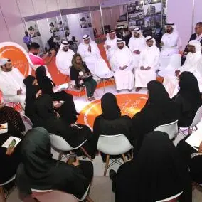 SCCI holds youth circle on enhancing role of Emirati youth in real estate investment at ACRES 2020