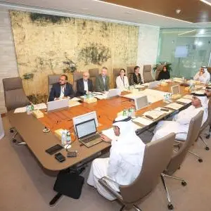 Abu Dhabi chairs first Steering Committee meeting for the Al Ain cultural heritage site management plan