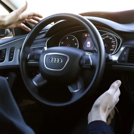 Audi registers impressive growth in Qatar