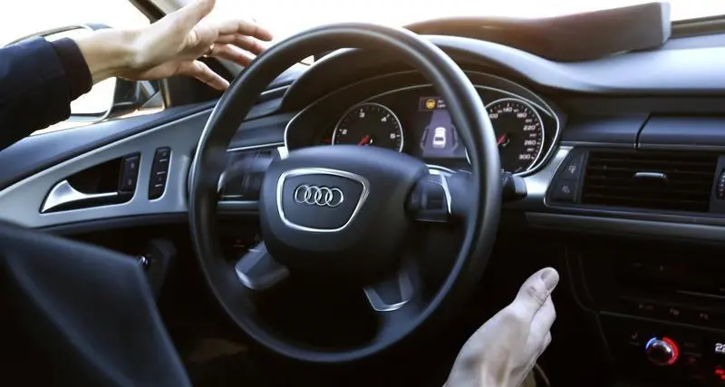 Audi registers impressive growth in Qatar