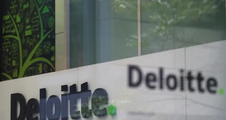 China fines Deloitte $31mln for auditing negligence