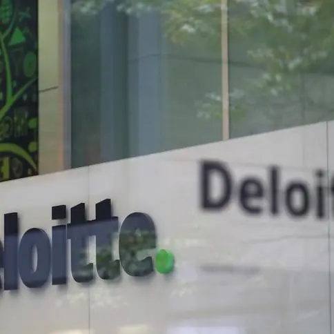 China fines Deloitte $31mln for auditing negligence