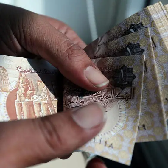 Egypt’s external debt declines to $160.6bln in Q1 2024