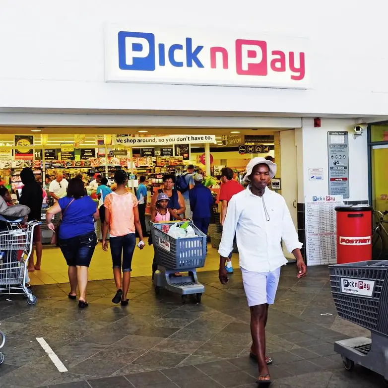 South Africa: Celebrate the Springboks with Pick n Pay Clothing and Zapiro