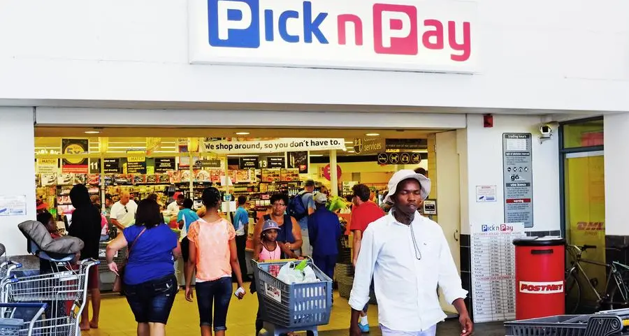 South Africa: Celebrate the Springboks with Pick n Pay Clothing and Zapiro