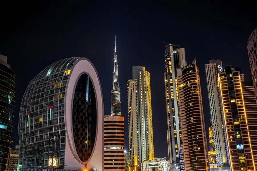 Dubai expo to showcase a range of new assistive technologies