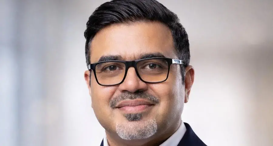 Sophos appoints Hussain Salman as Enterprise Services Director for the Gulf region