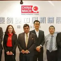 Major Chinese Expo joins hands with Gulf Industry Fair