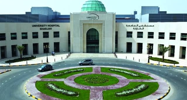 Sharjah University Hospital successfully implements the latest breast cancer treatment protocols
