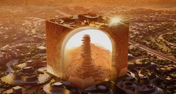 AGBI launches Giga-Projects Tracker and gathers industry leaders in Riyadh to shape the debate on the future of Saudi construction