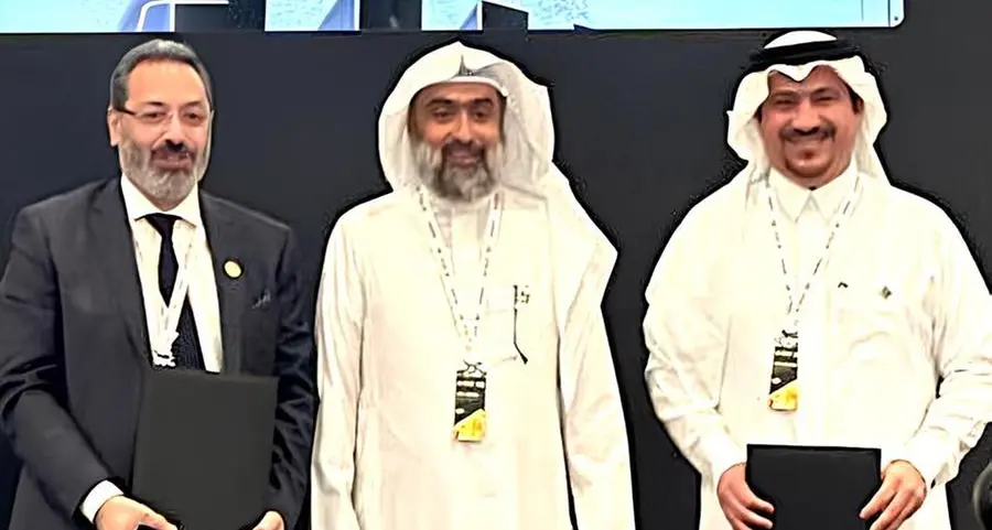 Aramco and Emerson collaborate on strategic corrosion R&D