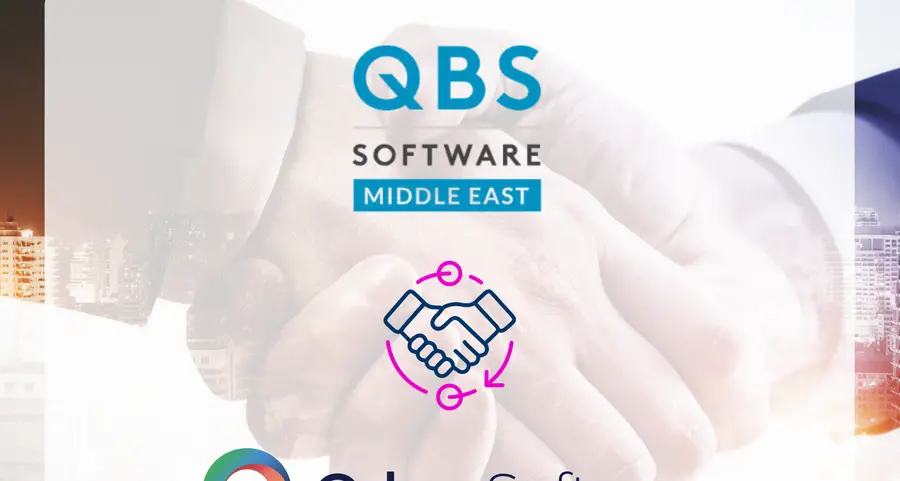 QBS Software Middle East and Orbus Software announce partnership