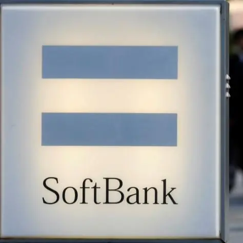 Japan's SoftBank reports mixed quarter, says 'timidly' restarting investment