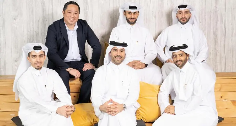 Award winning Qatar fintech startup CWallet closes $875,000 Pre-Series A round