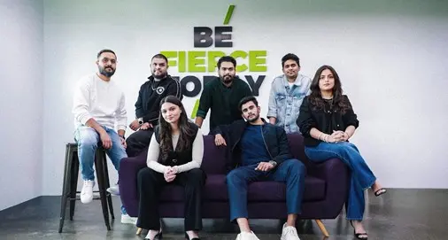 Trivium appointed as creative agency for FNP.AE in the UAE