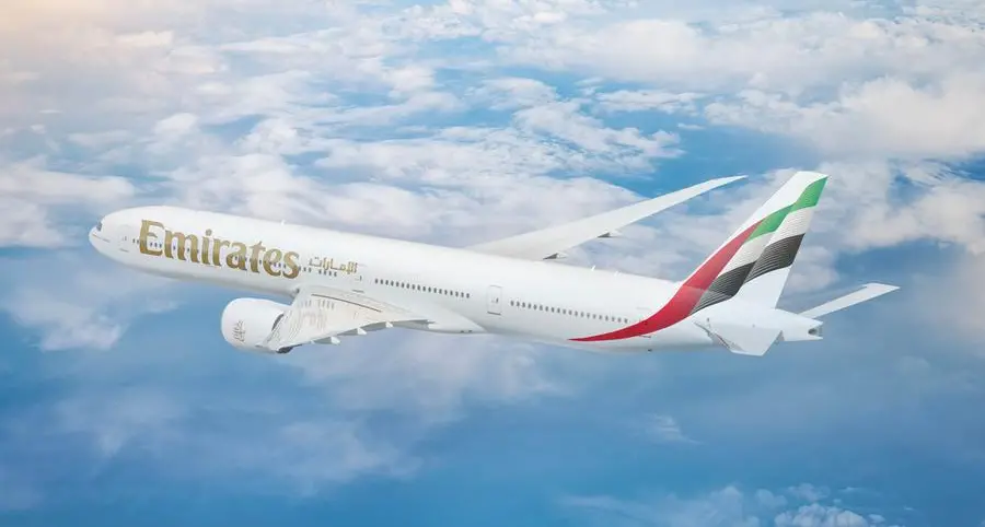 Emirates expands operations in Ghana with additional weekly flights