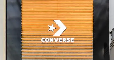 Converse opens first flagship store in Dubai