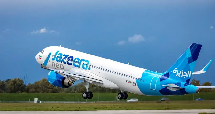 Jazeera Airways reports financial results for 1Q 2024