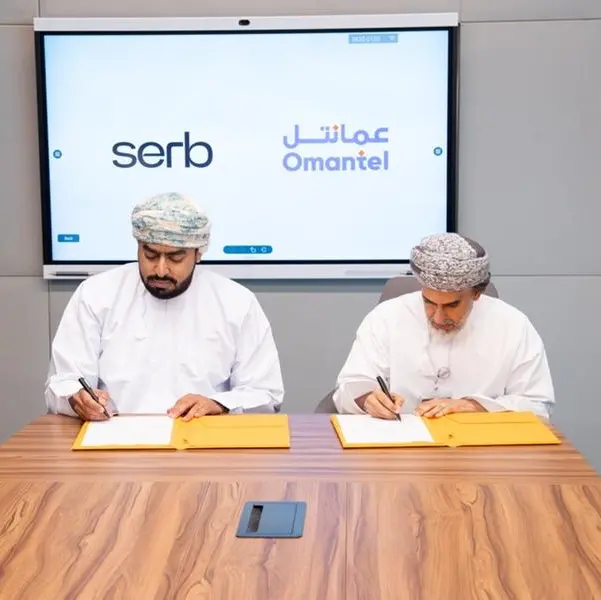 Omantel and Serb partner to expand drone solutions in Oman