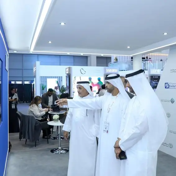 Dubai Land Department participates in GITEX 2023