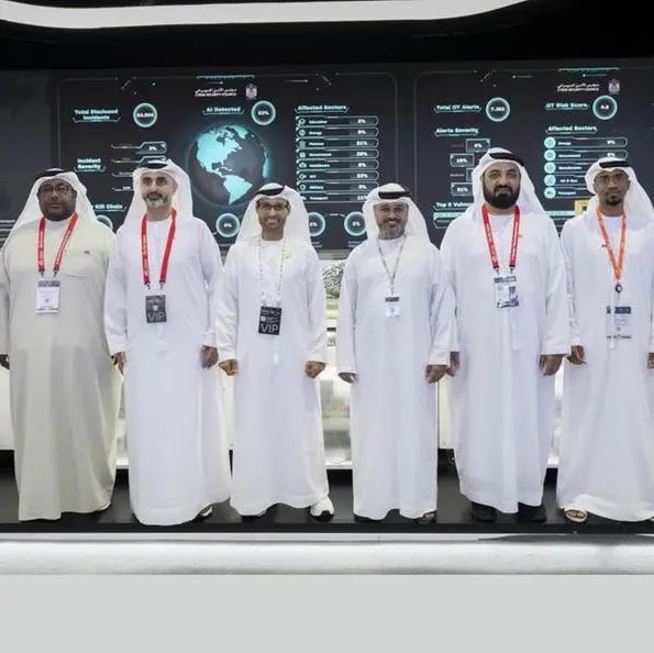EDGE and e& pioneer region’s first Unmanned Traffic Management solution in Abu Dhabi