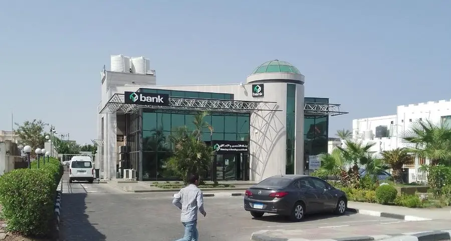 Egypt’s Tameer secures $21mln credit facility from the Housing and Development Bank