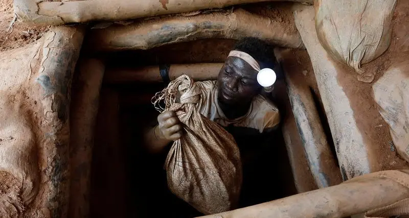 Ghana mining fund in talks over Atlantic Lithium investment
