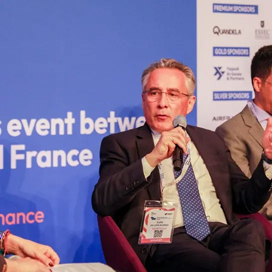 Saur highlights water security and infrastructure resilience at G7 and Vision Golfe 2026
