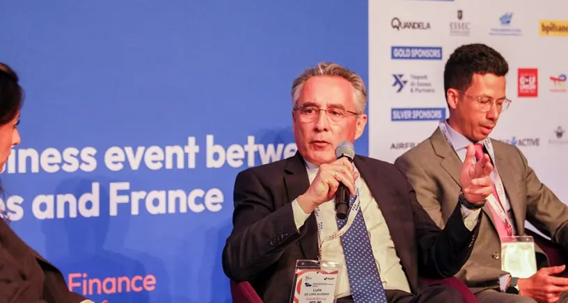 Saur highlights water security and infrastructure resilience at G7 and Vision Golfe 2026