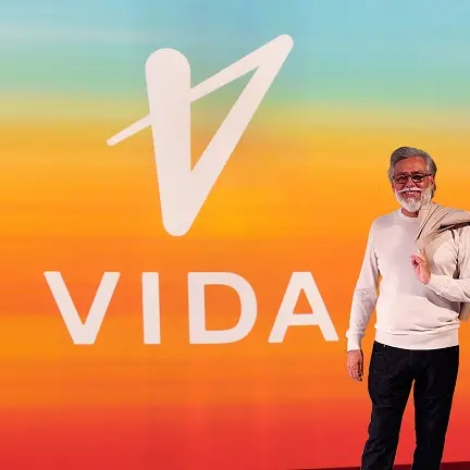 Dr. Pawan Munjal announces to the world new brand ‘Vida’ for electric mobility