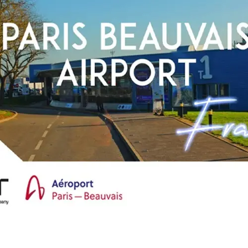 Dar appointed as independent engineer to facilitate the modernization and expansion of Paris-Beauvais Airport