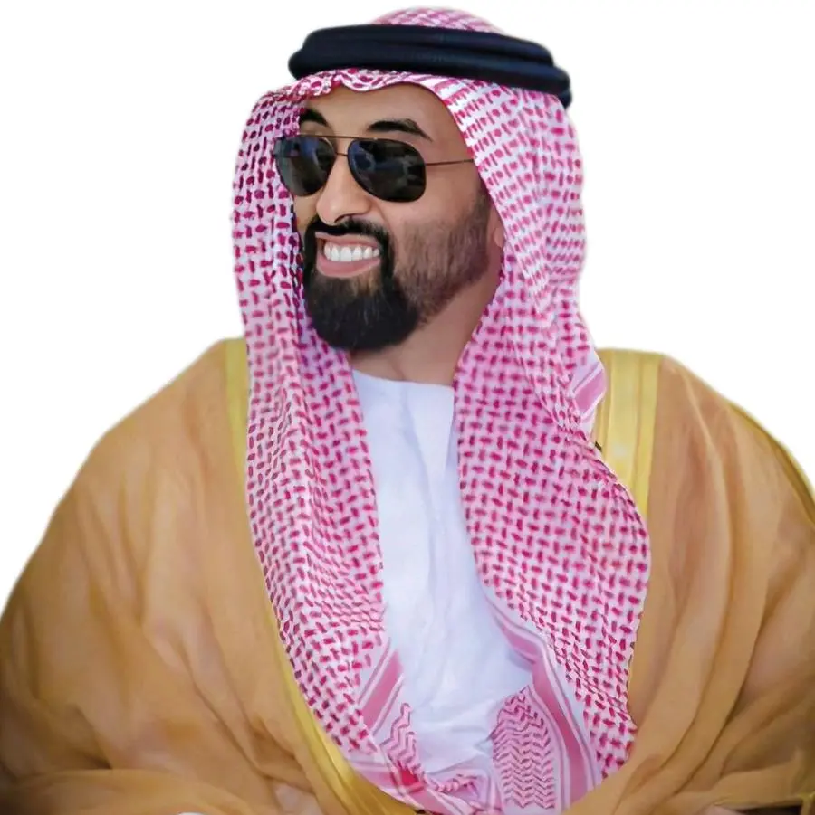 IHC launches Judan Financial as a new AI-enabled North Star platform for global financial services with AED 870bln in AuM