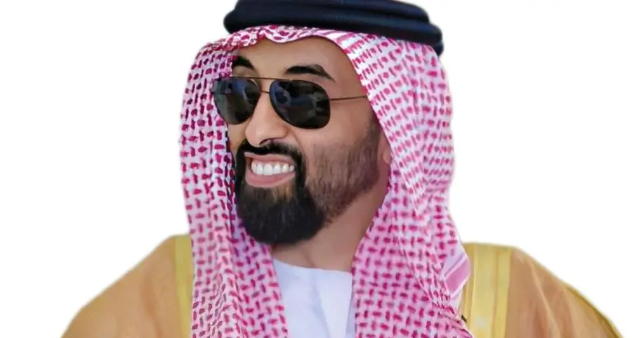 IHC launches Judan Financial as a new AI-enabled North Star platform for global financial services with AED 870bln in AuM