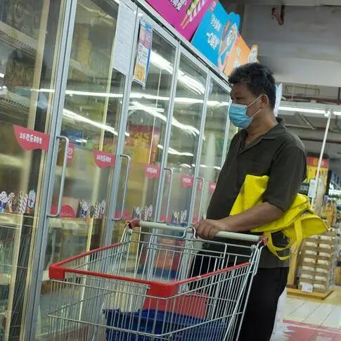 معدل التضخم السنوي في الصين يرتفع لأعلى مستوى في 29 شهر خلال سبتمبر