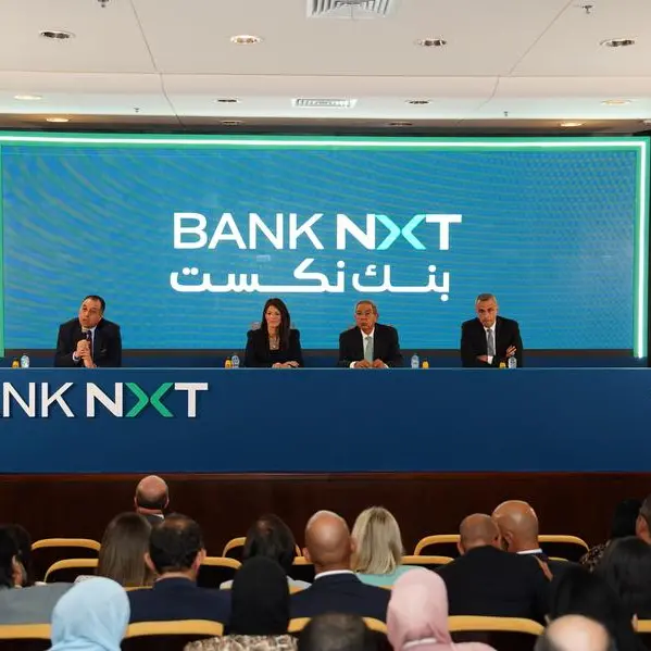 AiBank rebrands as Bank NXT: Focused on empowering their clients' financial future