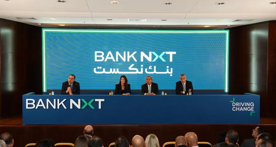 AiBank rebrands as Bank NXT: Focused on empowering their clients' financial future