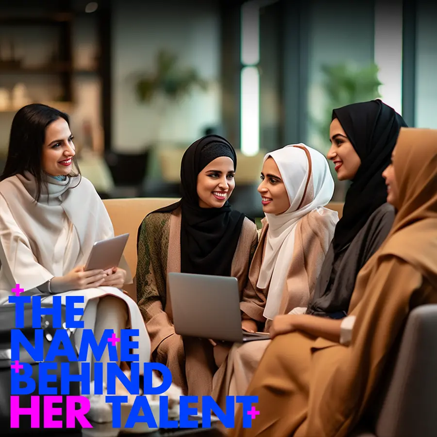 Saudi Ad School and Publicis Groupe Middle East partner to launch “Name Behind Her Talent”