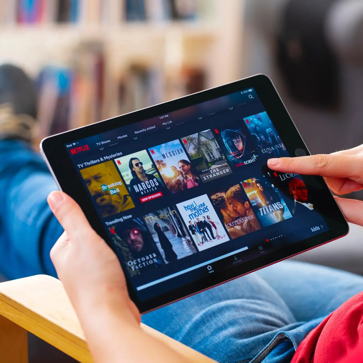 Mena video-on-demand market poised to grow