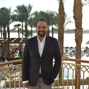 Hilton Luxor Resort & Spa appoints Commercial Manager